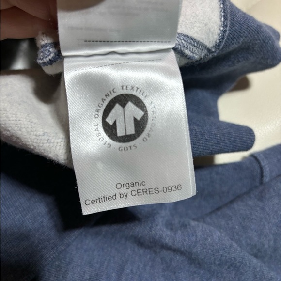 Wood Wood Hester Ivy Sweatshirt S - Picture 6 of 8